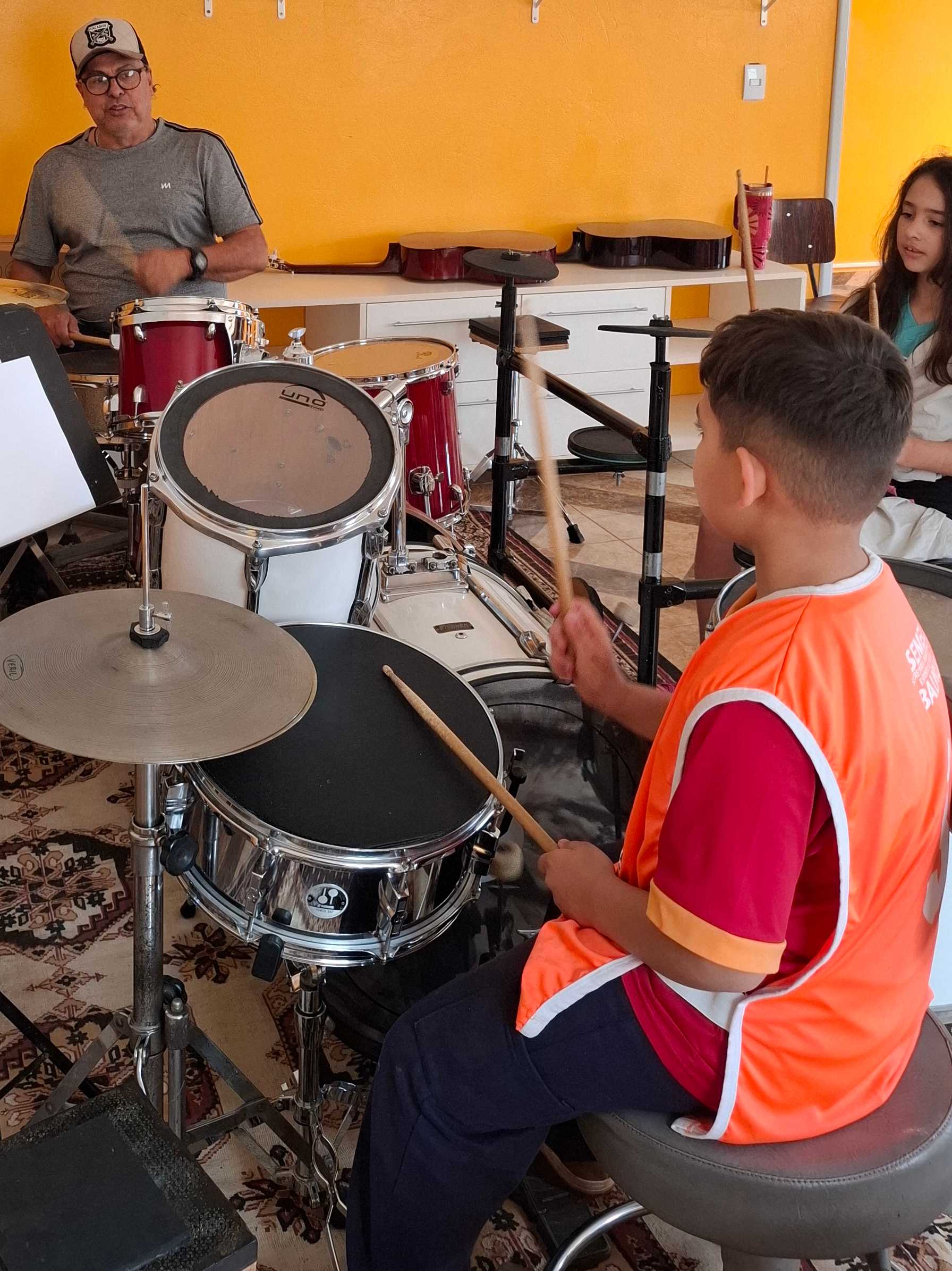 001_Bateria